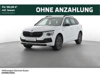 Skoda Kamiq - Vorschau Bild 1