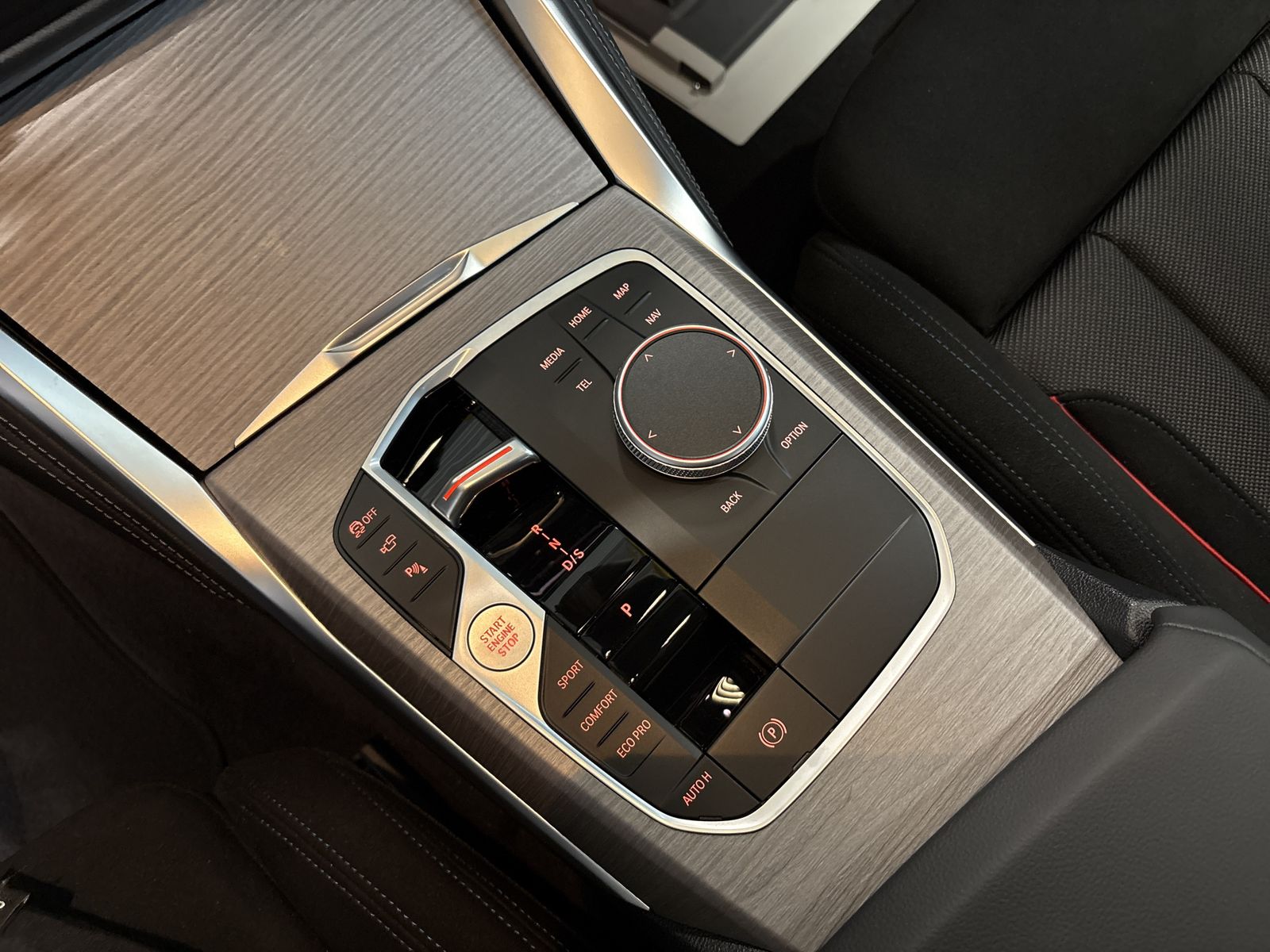 BMW 420 Gran Coupé - Bild 15