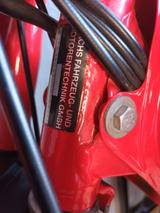 Hercules M5 - HERCULES MOTORRAD