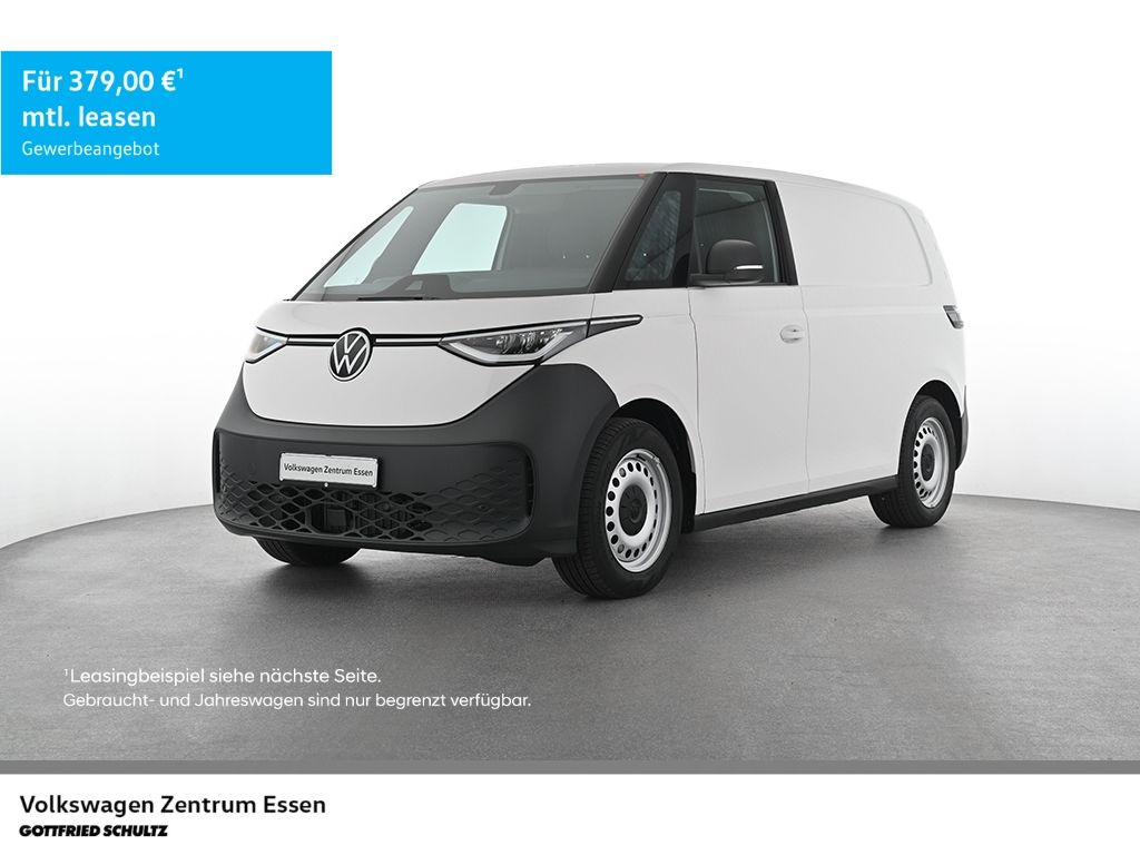 Volkswagen ID. Buzz Cargo Pure 1-Gang-Automatik RK SH Clima