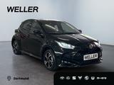 Toyota Yaris Hybrid 1,5 l 116 PS CVT, TEAMPLAYER Comfor - Toyota Yaris mit Hybrid-Antrieb: Automatik