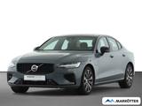 Volvo S60 T8 Ultimate Dark ACC/AWD/BLIS/360° - Volvo S60 Plug-in Hybrid (PHEV) Gebrauchtwagen