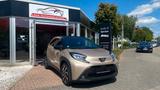 Toyota Aygo X Air Team D / Relax Garantie / 1. Hand - Toyota Aygo (X) Air-Team-D