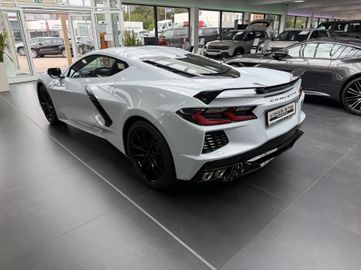 Corvette C8 - 4
