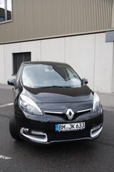 Renault Scenic Paris dCi 110 Paris - Renault Scenic in Leverkusen
