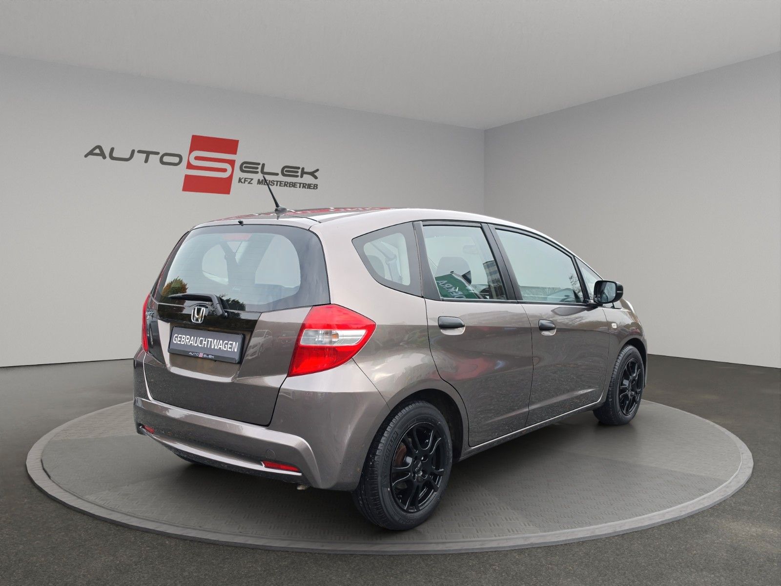 Fahrzeugabbildung Honda Jazz 1.2 S Cool AUS 1.HAND WENIG KM