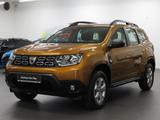 Dacia Duster II Comfort AHK/SHZ/TEMPO/UNFALLFREI! - Dacia Duster in Erfurt