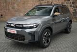 Dacia Bigster Extreme HEV 155 Aut. LED ACC Pano Navi - Dacia Bigster Extreme mit Hybrid-Antrieb (Benzin/Elektro)