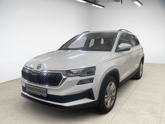 Skoda Karoq 1.5 TSI DSG Selection AHK|SHZ|NAVI|PDC|LED