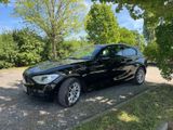 BMW 114d -  - BMW 114 mit Diesel-Antrieb