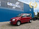 Fiat Panda 1.2 8V Dynamic**Allwetter*98 TKM** - gebrauchte Fiat Panda aus dem Jahr 2009