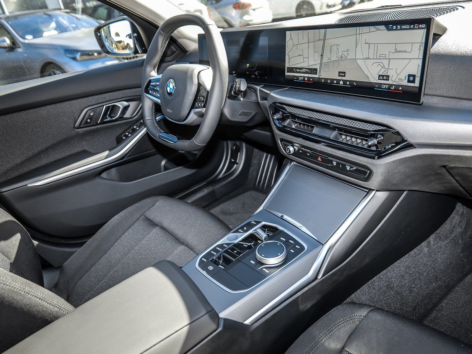 BMW 318 - Bild 3