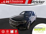 Volkswagen Touareg Edition 20 3.0TSI 582,-ohne Anzahlung Ne - Volkswagen Touareg: 2.5