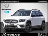 Mercedes-Benz GLB 250 4M AMG-Advanced+/ILS/Pano/AHK/7-Sitze