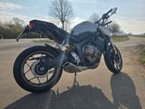 Honda CB 650 R  A2 (35 kW)   - HONDA CB 650