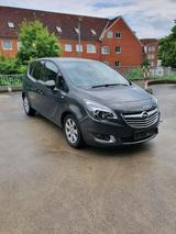 Opel opel meriva b - Opel Meriva in Lübeck