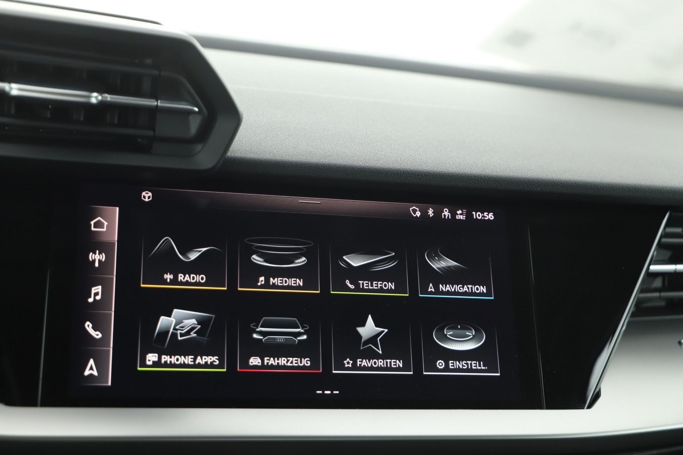 Audi A3 - Bild 11