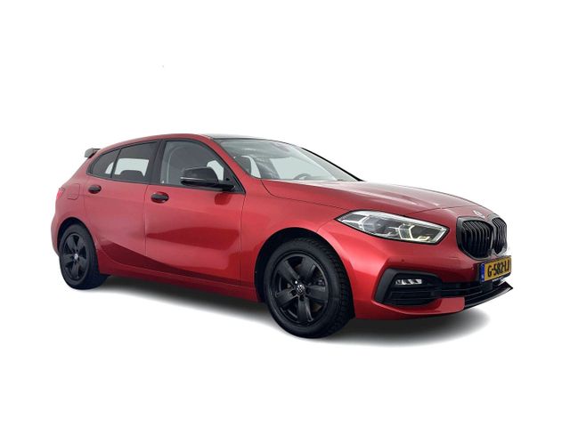 BMW 116 1-serie 116D Executive Edition *DIGI-COCKPIT