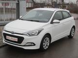 Hyundai i20 Classic - Hyundai i20: Classic