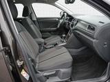 Volkswagen T-Roc 1.5 TSI Style Pano*ACC*RFK*LED*Connect*19Z - VW T-Roc mit Schiebedach
