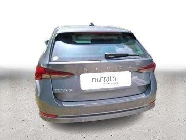 Skoda Octavia Combi 2.0 TDI Style 4x4 APP+DAB+AHK+VIRT