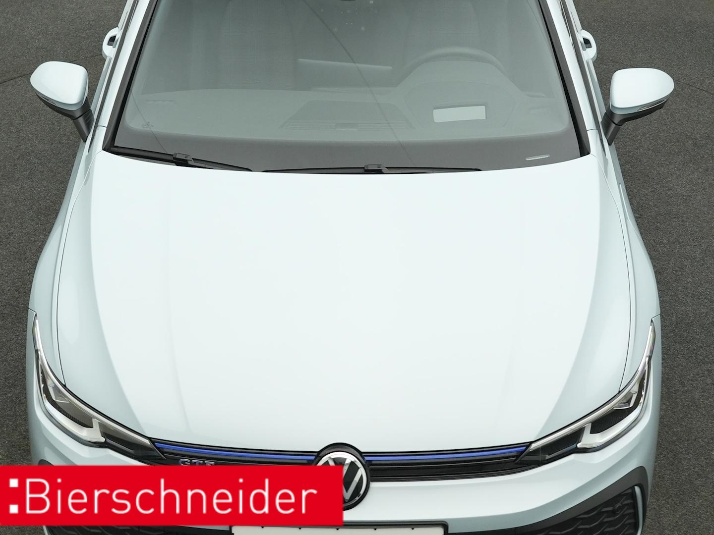Volkswagen Golf 8 1.5 TSI eHybrid DSG GTE ab 367 EUR mtl. P, миниатюра 21