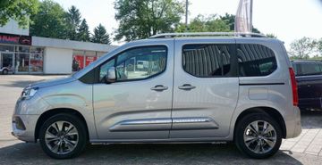 Toyota Proace (Verso) - 4
