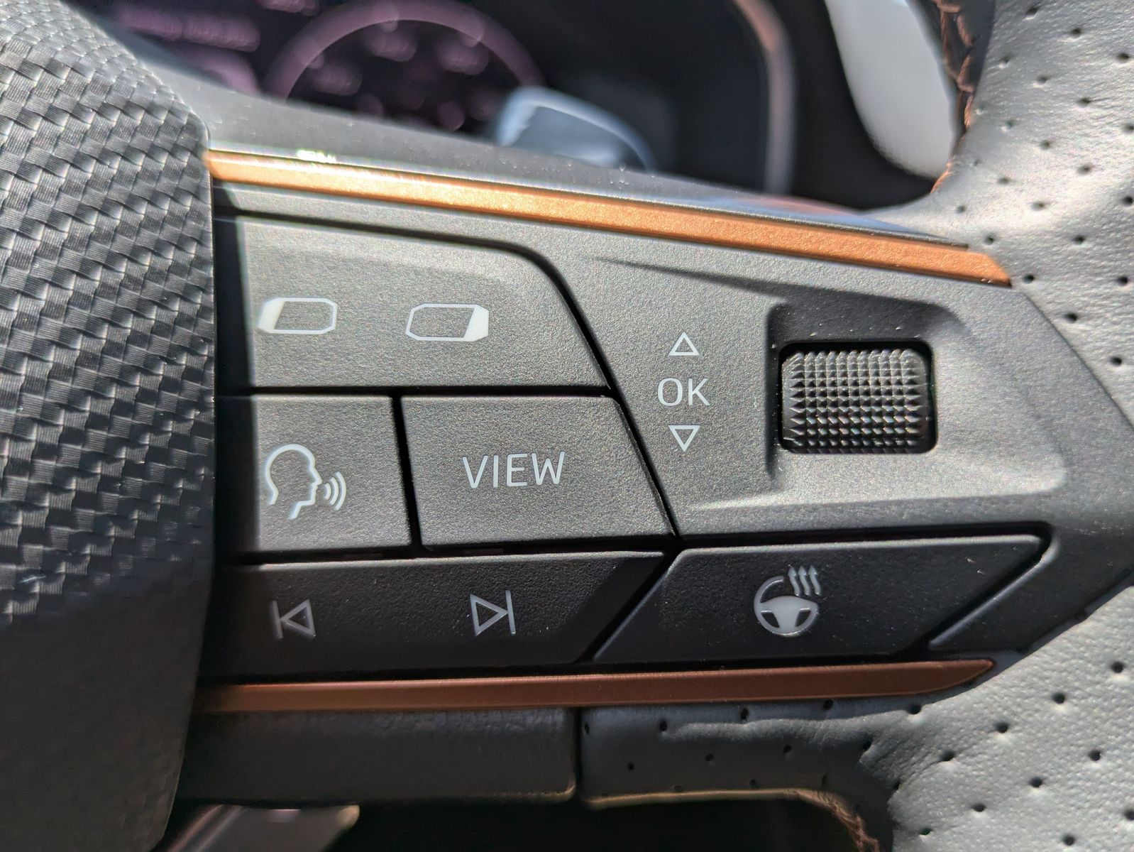 Fahrzeugabbildung CUPRA Leon 1.5 eTSI DSG MATRIX-LED*ACC*APP*KAMERA*18"
