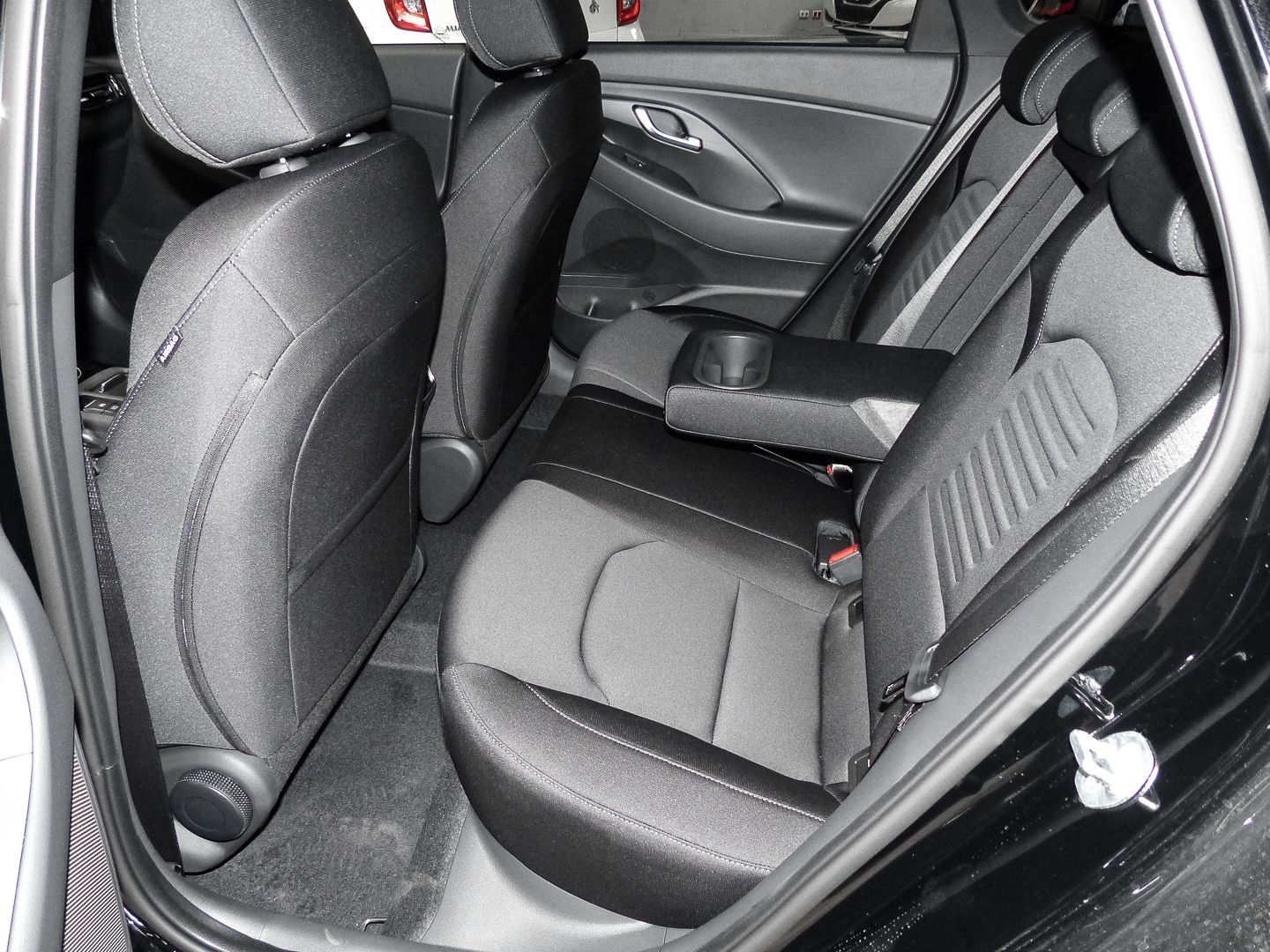Hyundai i30 – Bild 16