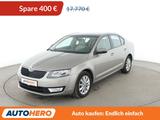 Skoda Octavia 1.4 TSI Style Aut.*TEMPO*PDC*SHZ*BT*