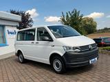 Volkswagen T6 Transporter 2.0 TDI DSG 9-Sitzer AHK LED - VW T6 Gebrauchtwagen in Dortmund