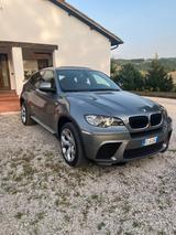 BMW Bmw X6 Diesel - BMW X6 mit Halbautomatikschaltung