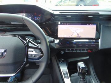 Bild 11 Peugeot 308 SW Allure