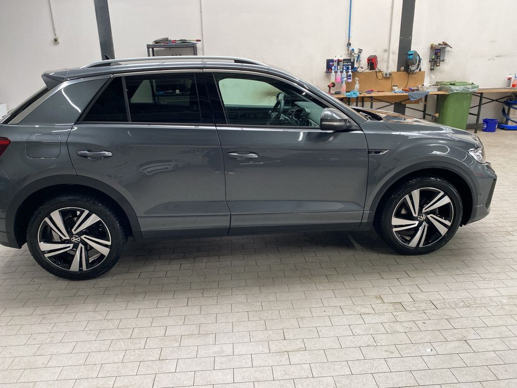 Volkswagen T-Roc - Bild 23