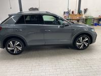 Volkswagen T-Roc - Vorschau Bild 23