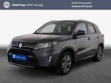 Suzuki Vitara 1.4 Boosterjet Hybrid Comfort - Suzuki Vitara Gebrauchtwagen in Düsseldorf