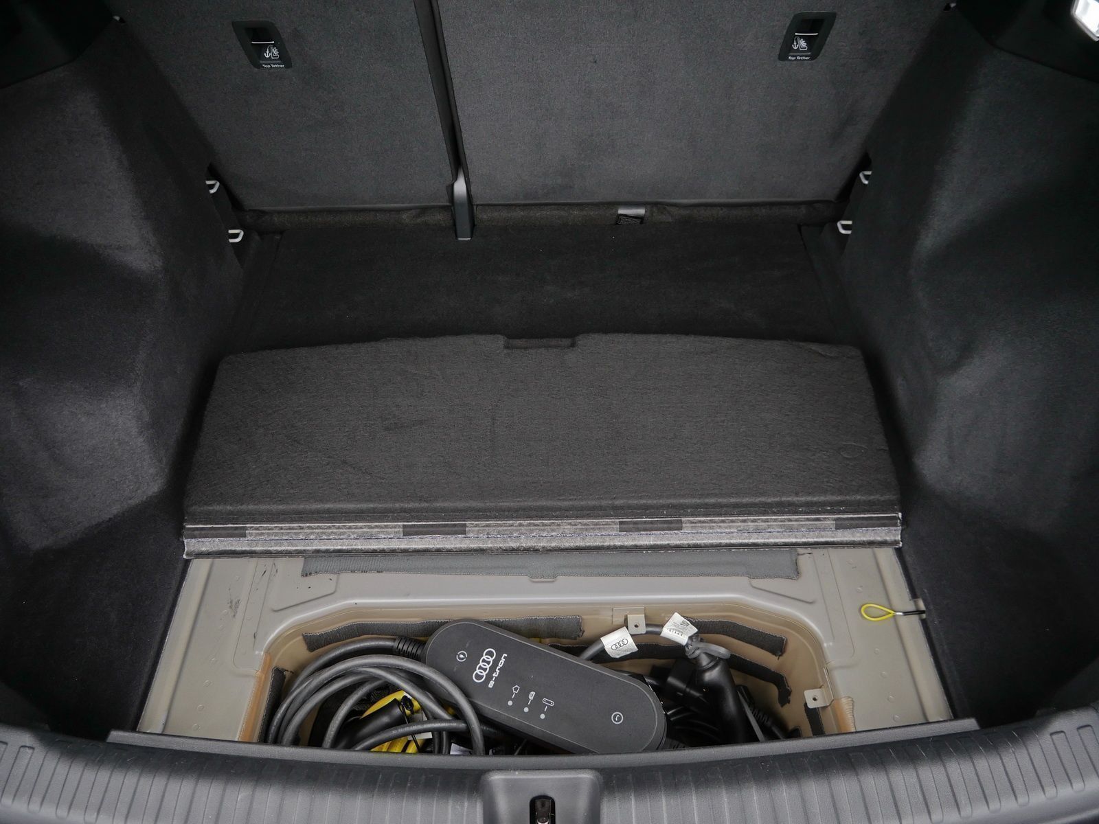 Audi Q4 e-tron - Bild 23