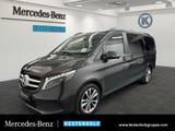 Mercedes-Benz V 250 d ED Lang Distronic AHK STHZ Liege-Paket - gebrauchte Mercedes-Benz V 250 aus dem Jahr 2023