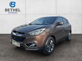 Hyundai ix35 2.0 4WD Trend, PDC, Klima, Shz, AHK - Hyundai ix35: Allradantrieb, 2.0