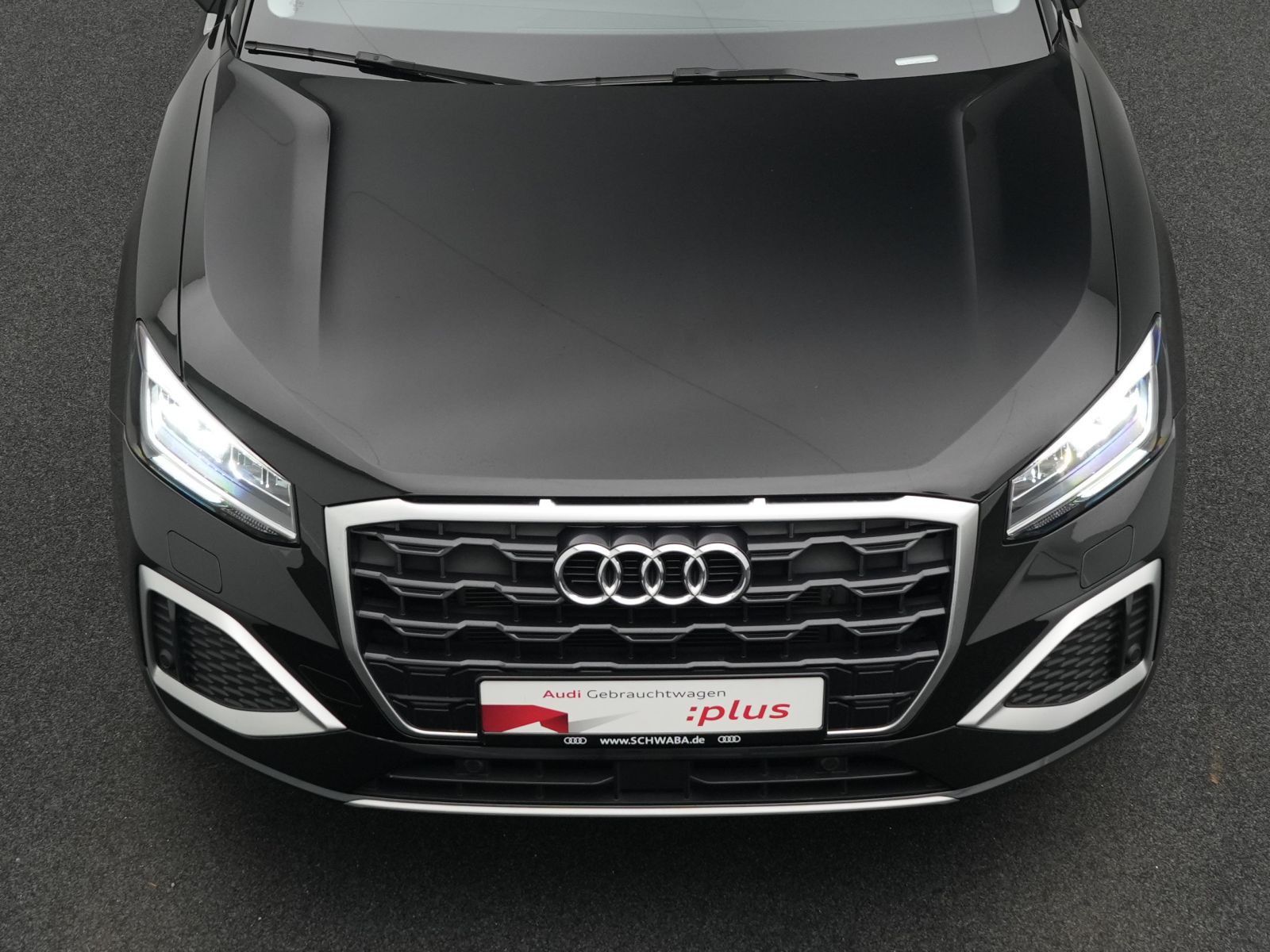 Audi Q2 - Bild 31