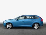 Volvo V60 T3 Momentum - Volvo V60 Gebrauchtwagen