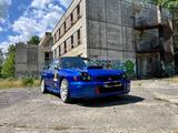 Subaru WRX STI EJ207 - gebrauchte Subaru WRX STI aus dem Jahr 2002