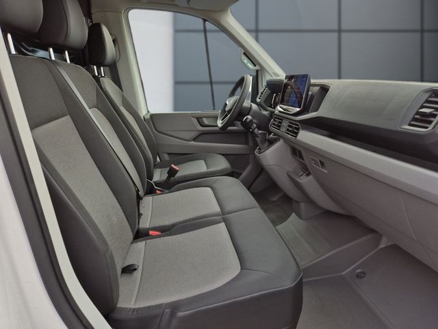 Crafter Crafter 35 Kasten HD 2.0 TDI *AHK*KLIMA*