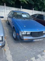 Toyota Celica - blaue Toyota Celica