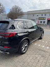 BMW X5 xDrive30d - - BMW X5 Gebrauchtwagen in Nürnberg