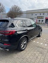 BMW X5 xDrive30d - - BMW X5 aus 2019