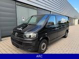 Volkswagen T5 2.0 TDI Transporter Lang 9-Sitzer