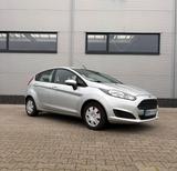 Ford Fiesta 1,6 JA8 MK6 Verkauf/Tausch geg... - Ford Fiesta: Ja8