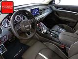 Audi S8 Talladega by MTM  760 PS pure Dominanz - gebrauchte Audi S8 aus dem Jahr 2015