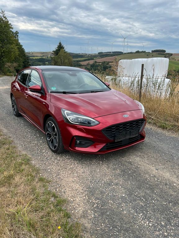 Image of Ford Focus